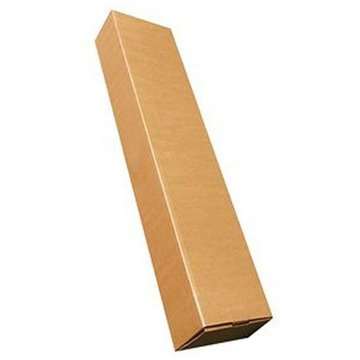 Karton zur Einzelverpackung des Basic Roll-Up 70 cm