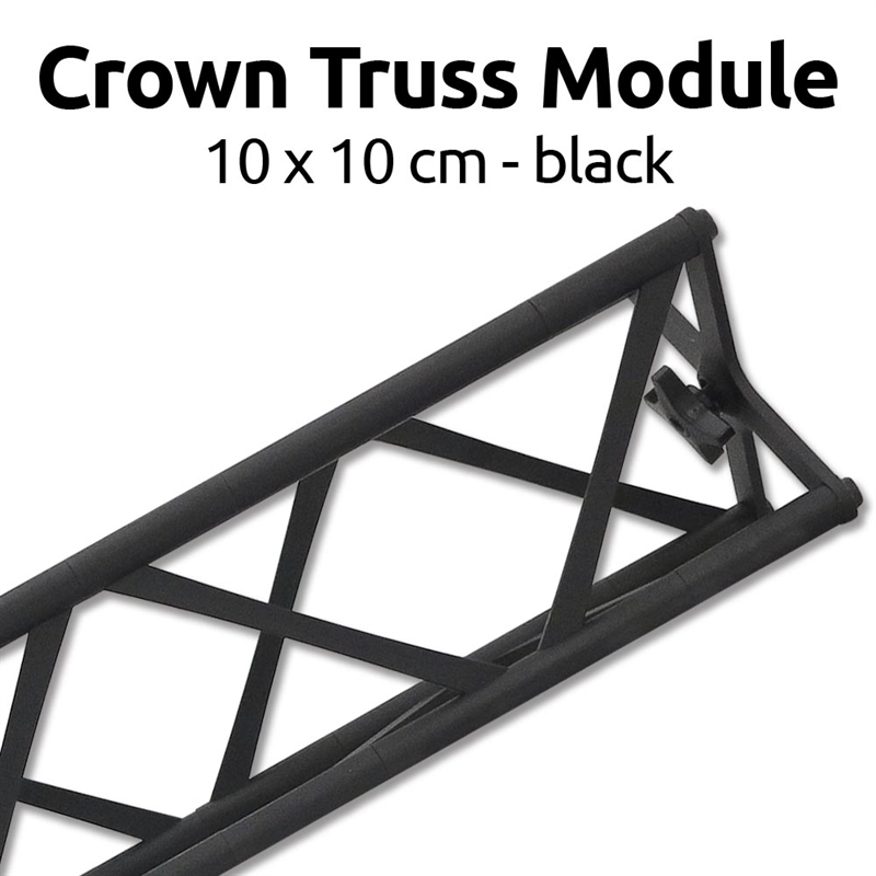 Crown Truss 10x10, Modul