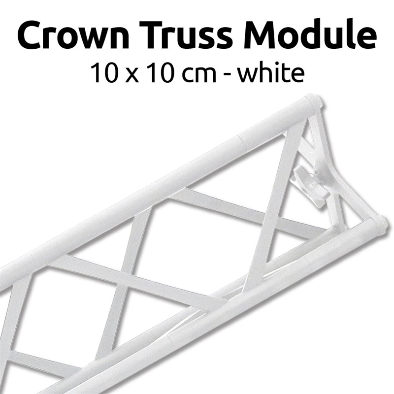 Crown Truss 10x10, Modul
