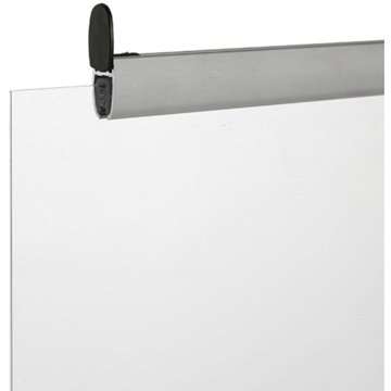 Hygieneabschirmung zum Aufhängen – 120 x 70 cm