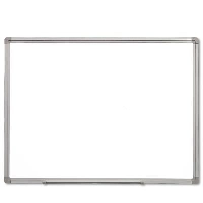 Whiteboard BASIC lackiert, 100x150cm