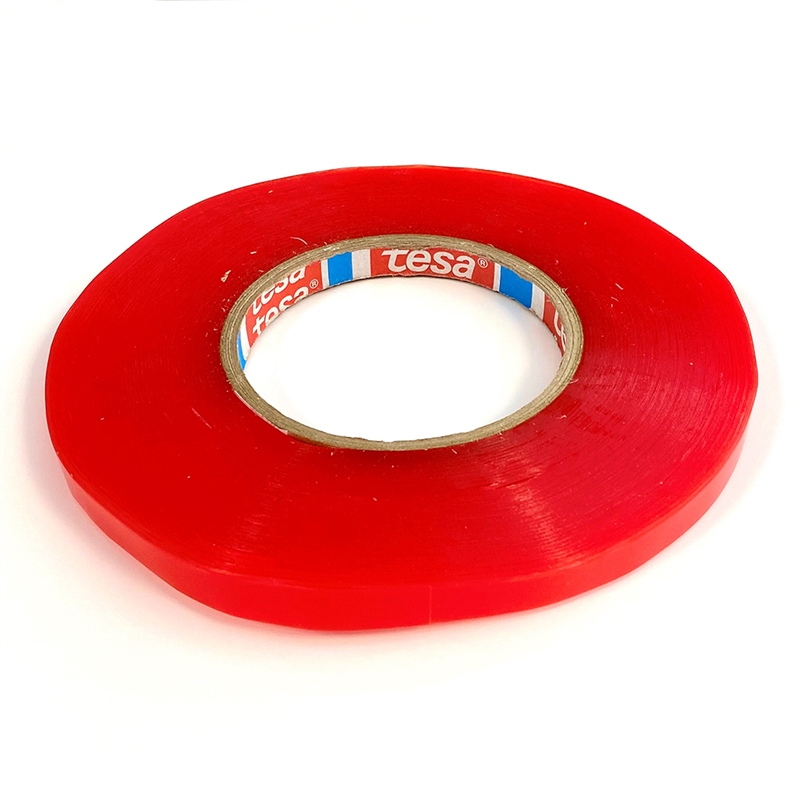 Crown Truss Doppelseitiges Klebeband 10mm - 50m Rolle