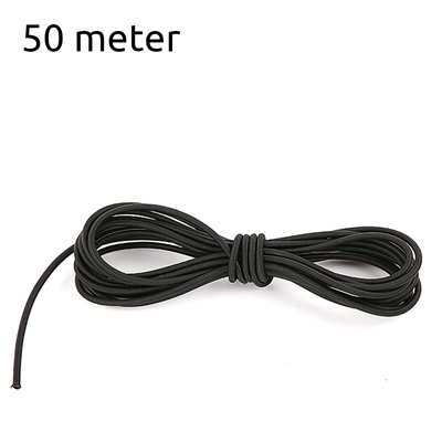 Elastische Kordel für Omni Banner, 50 Meter