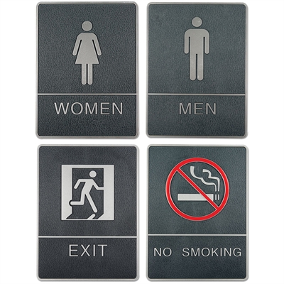 Icon Türschild – Rauchen verboten