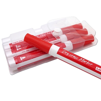 Whiteboard-Stifte - 4 Stk. pro Paket
