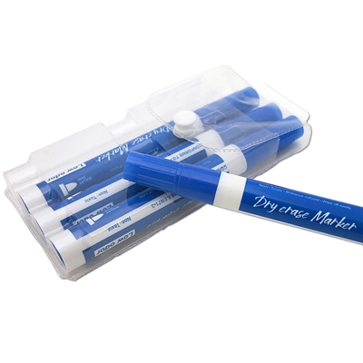 Whiteboard-Stifte - 4 Stk. pro Paket