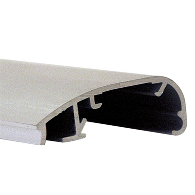 Watersafe Alu-Klappprofil 35mm, 3 m
