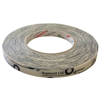 Doppelseitiges Klebeband 12mm - 10m Rolle