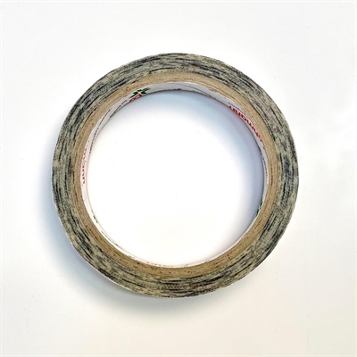 Doppelseitiges Klebeband 12mm - 10m Rolle