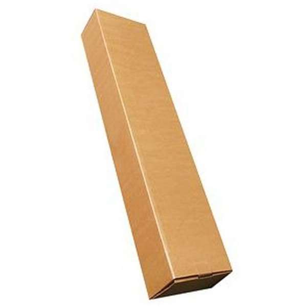 Karton zur Einzelverpackung von Basic + Eco Roll-up 60 cm