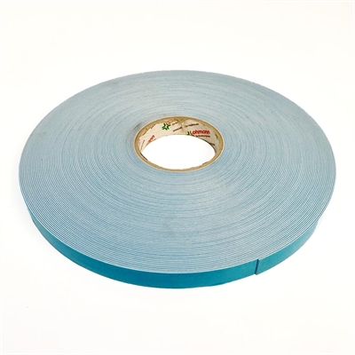 Doppelseitiges schaumstoff klebeband 19mm - 50m Rolle