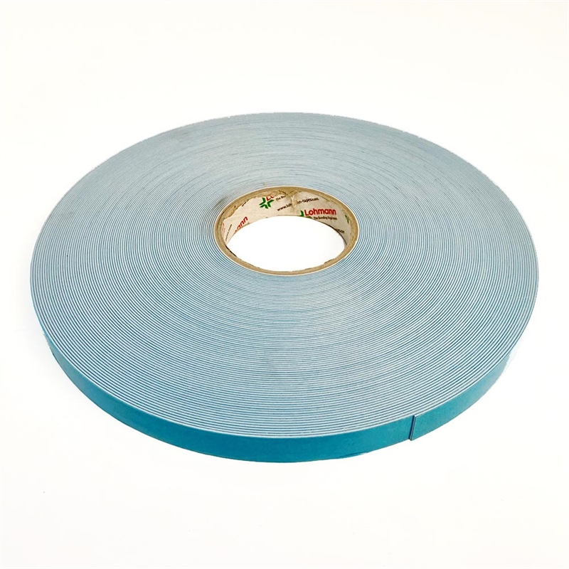 Doppelseitiges schaumstoff klebeband 19mm - 50m Rolle