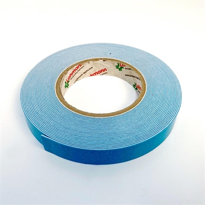 Doppelseitiges schaumstoff klebeband 19mm - 10m Rolle