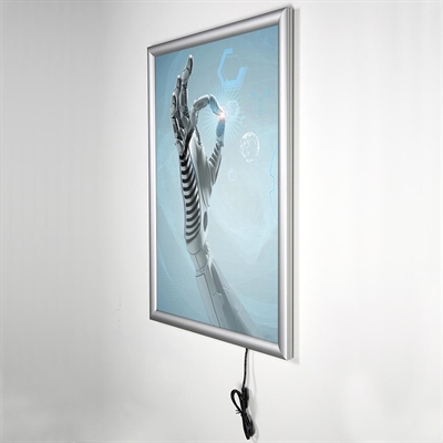 LED-Klapprahmen Best Buy - B2 - 50x70cm