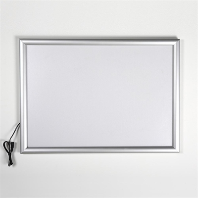 LED-Klapprahmen Best Buy - B2 - 50x70cm