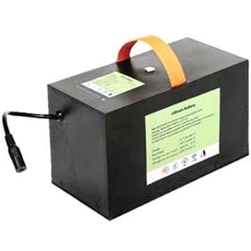 Batterie für LED Wind-Sign Waterbase A1