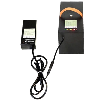 LED Wind-Sign Waterbase Kundenstopper - inkl. Batterie - A1