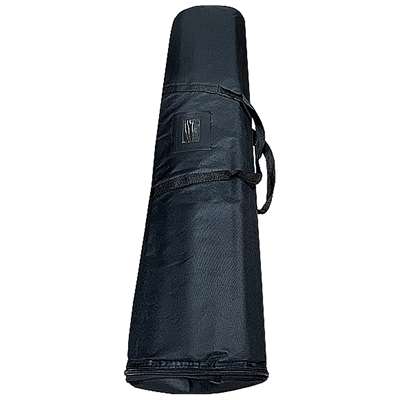 Premium Roll-up, einseitig, Kassette, silber, 180 cm x 160-220 cm
