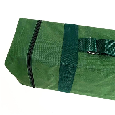 Bambus Roll-up, einseitig, 85 x 200 cm, mit Banner und druck