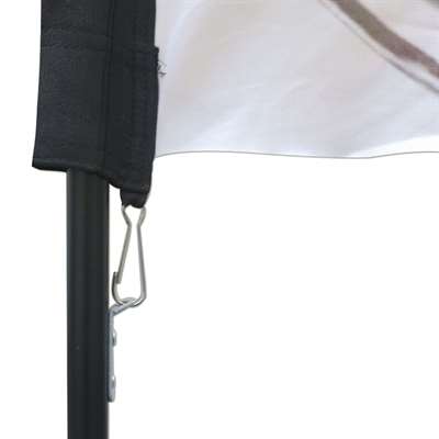 Beachflag, Outdoor-Bow,Small