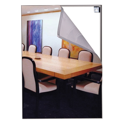 Bay Rahmen einseitig – 100 x 200 cm