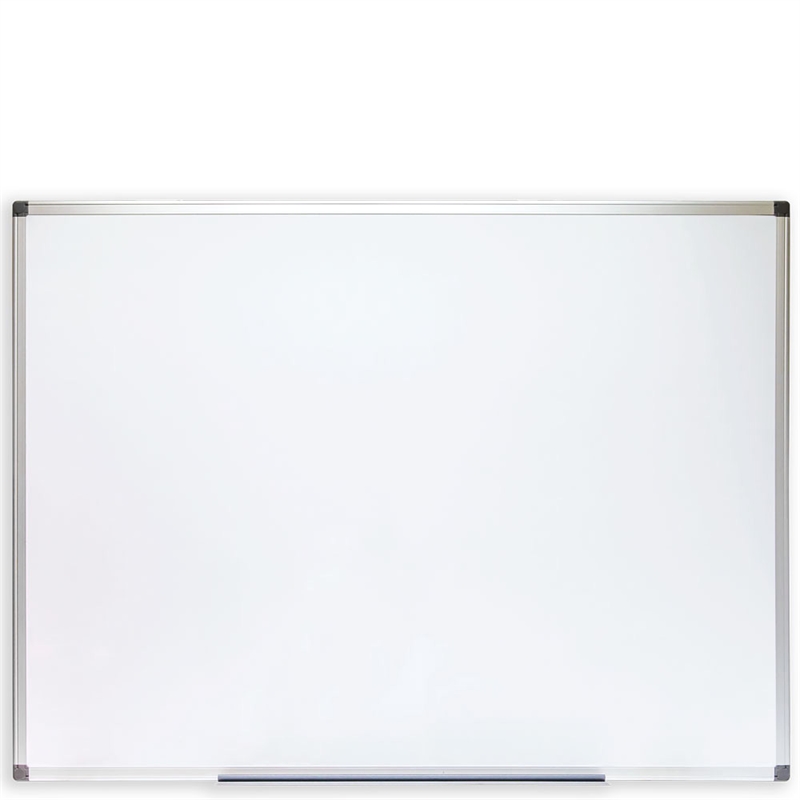 Whiteboard-Budget - 180x90 cm