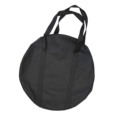 Tasche für Ober-/Unterplatten Panelcounter – Kreis