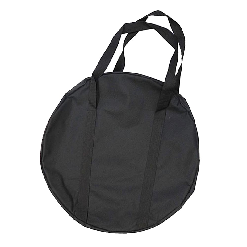 Tasche für Ober-/Unterplatten Panelcounter – Kreis