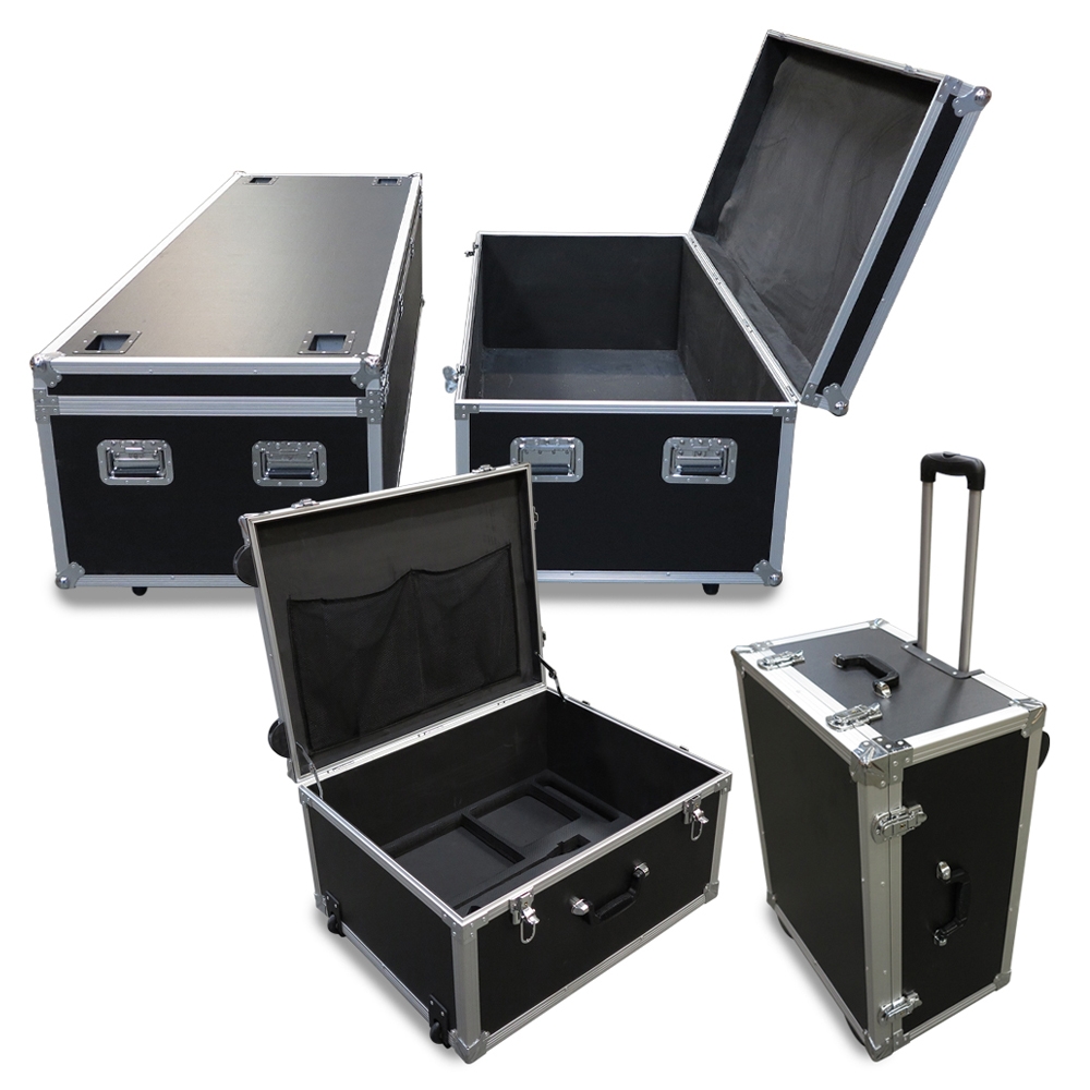 Flightcases