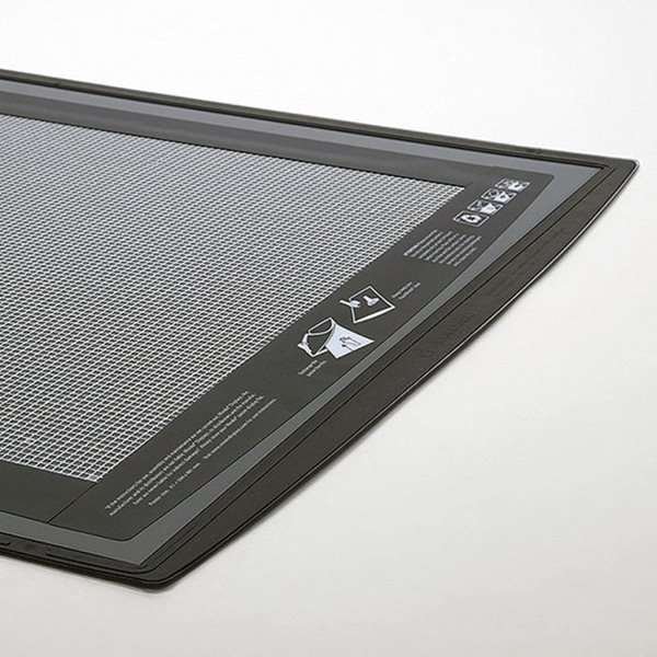 Windo Display, Plakathalter für Boden, A1