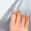 PET-Frontplatte ohne Magnet - A2 #1