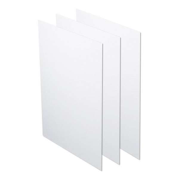 Quadratisches Gegenplatten-Set