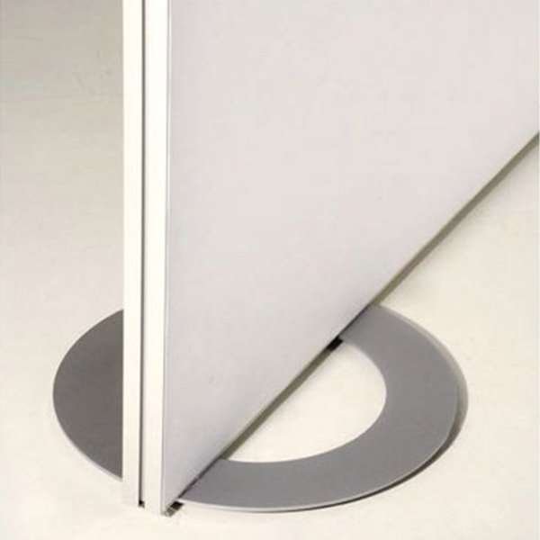 Fuß, Hoop Base, Ø 45 cm, für Ocean Wall
