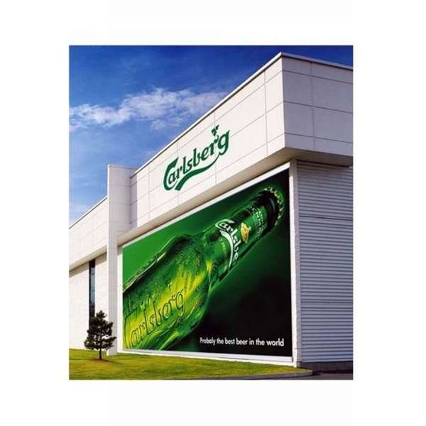 Kedereinsatz 8mm für Outdoor-Bannerprofil