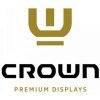 Crown LED Out Box Doppelseitig - 70x100cm #2