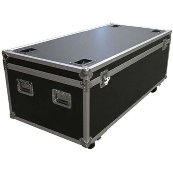 Transport-Flightcase, 155x70x50cm