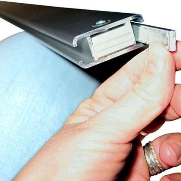 Multi Stand Wandverbinder für Banner