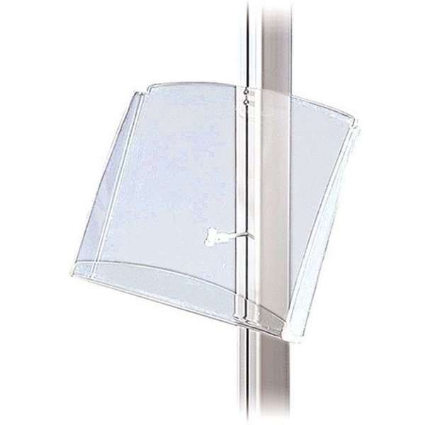 Multi Stand Acrylregal 2xA4