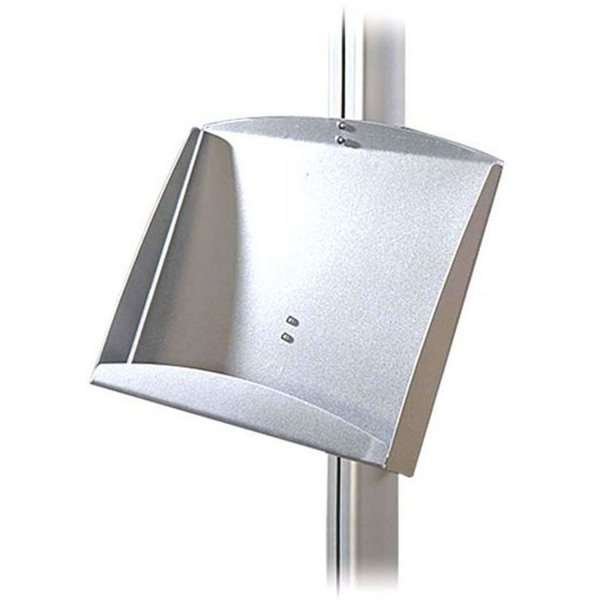 Multi Stand Stahlregal A4 vertikal