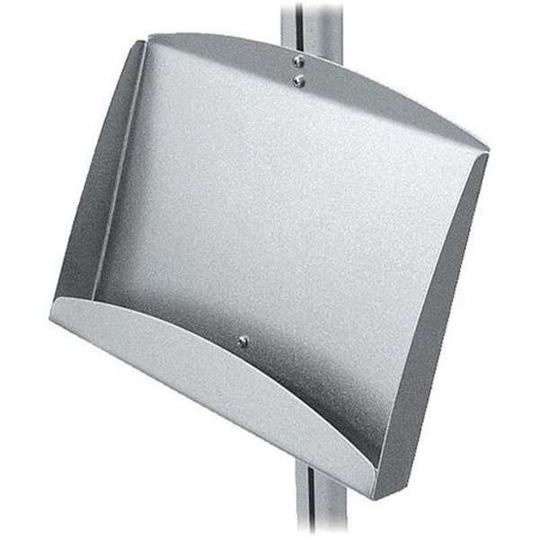 Multi Stand Stahlregal A4 vertikal