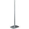 Mini-Multi Stand 2-Kanal - 150 cm Stange + Sockel #1