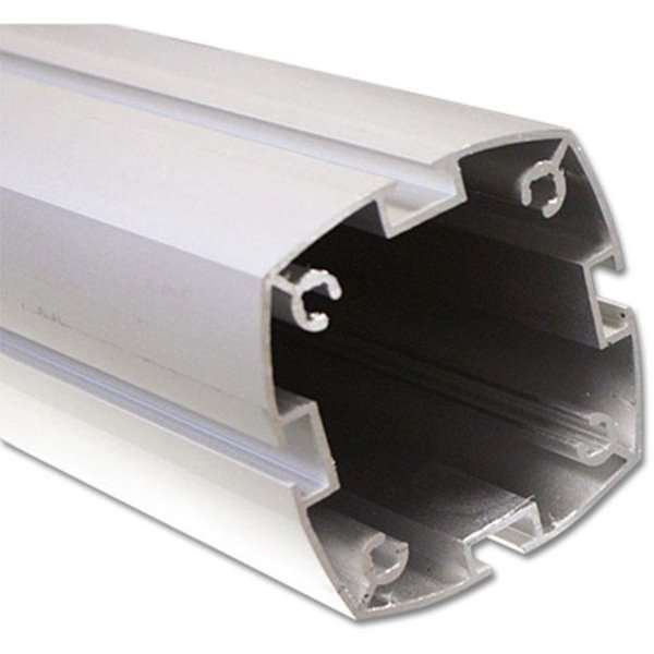 Multi-Stander-Bannerwand - doppelseitig