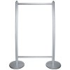 Multi Stand Bannerwand #4