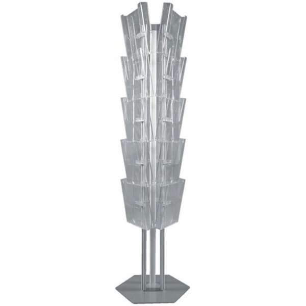 Prospektständer Trio, 15 x A4