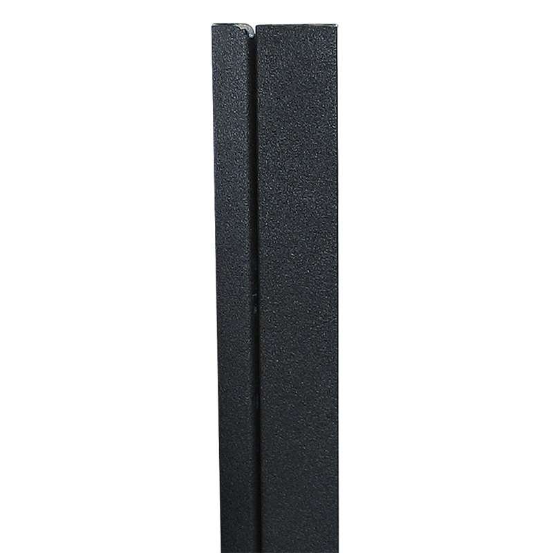 Crown LED Out Box, einseitig, A0