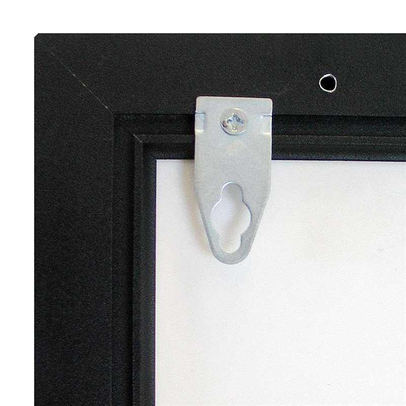 Crown LED Out Box, einseitig, 70 x 100 cm