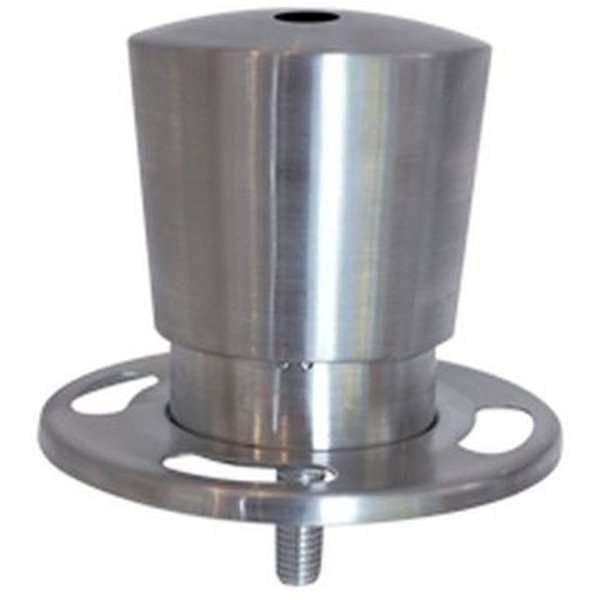 Top für Absperrpfosten