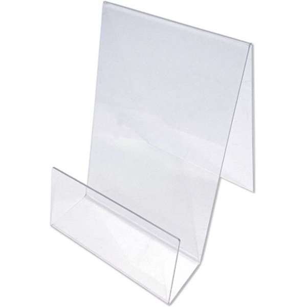 Buchst&auml;nder - A4 vertikal (Buchunterst&uuml;tzung)