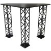 Crown Truss Counter - Dreieck - Schwarz #1