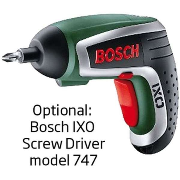 Crown Truss Counter Rechteck 95x65cm